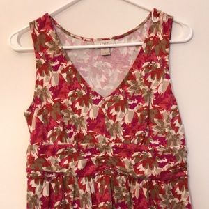 Ann Taylor Loft Petites Loft